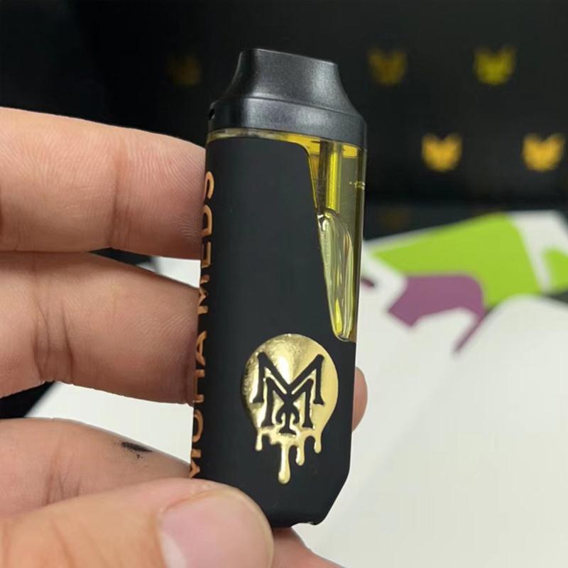 KOSHER KUSH Vape SugarSauce/bho 25% 2mL Índico