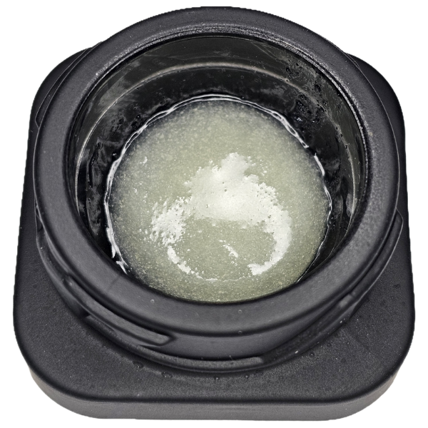 1G G13 HAZE Budder/bho Sativo+