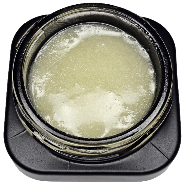 5G G13 HAZE Budder/bho Sativo+