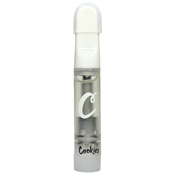 VANILLA SUNDAE SugarSauce/bho 25% Cartridge 1ml Híbrido