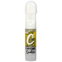 DEDO VERDE HAZE SugarSauce/bho 25% Cartridge 0.5ml Sativo
