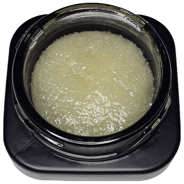 5G VANILLA SUNDAE Sugar/bho