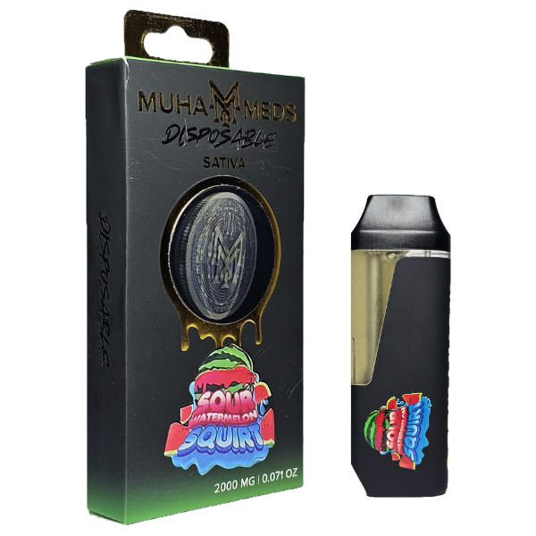 AMNESIA GOLD Vape SugarSauce/bho 25% 2ml Sativo