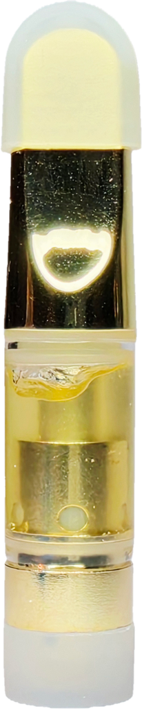 MOBY DICK THC+ LiquidDiamonds/bho Cartridge 0.5ml Sativo+