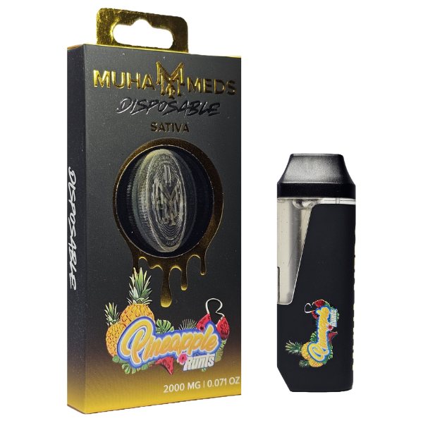 G13 HAZE SugarSauce/bho 25% Vape 2ml Sativo+