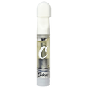 DOS SI DOS 33 SugarSauce/bho 25% Cartridge 1mL Índico