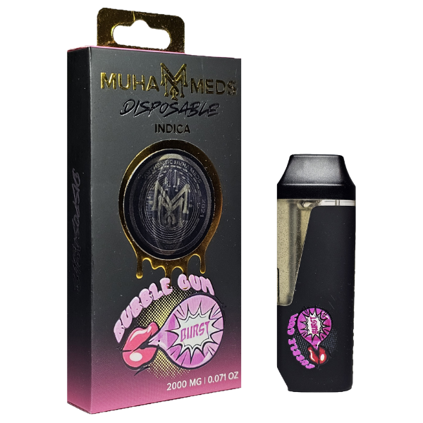 DOS SI DOS 33 SugarSauce/bho 25% Vape 2ml Índico