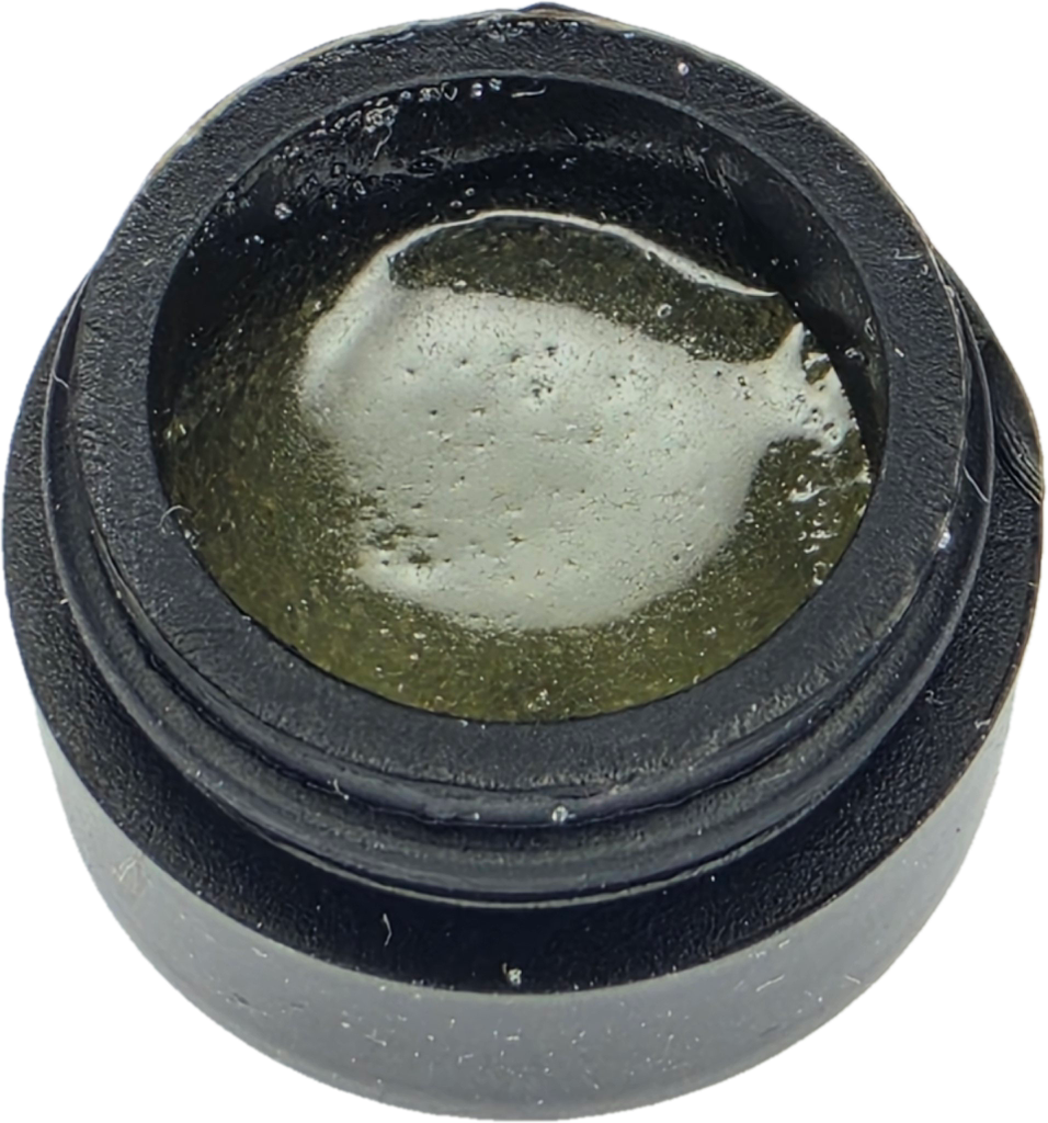 1G ACAPULCO GOLD Sugar/bho Sativo+