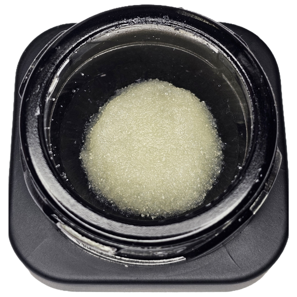 1G CRITICAL JACK Sugar/bho Sativo