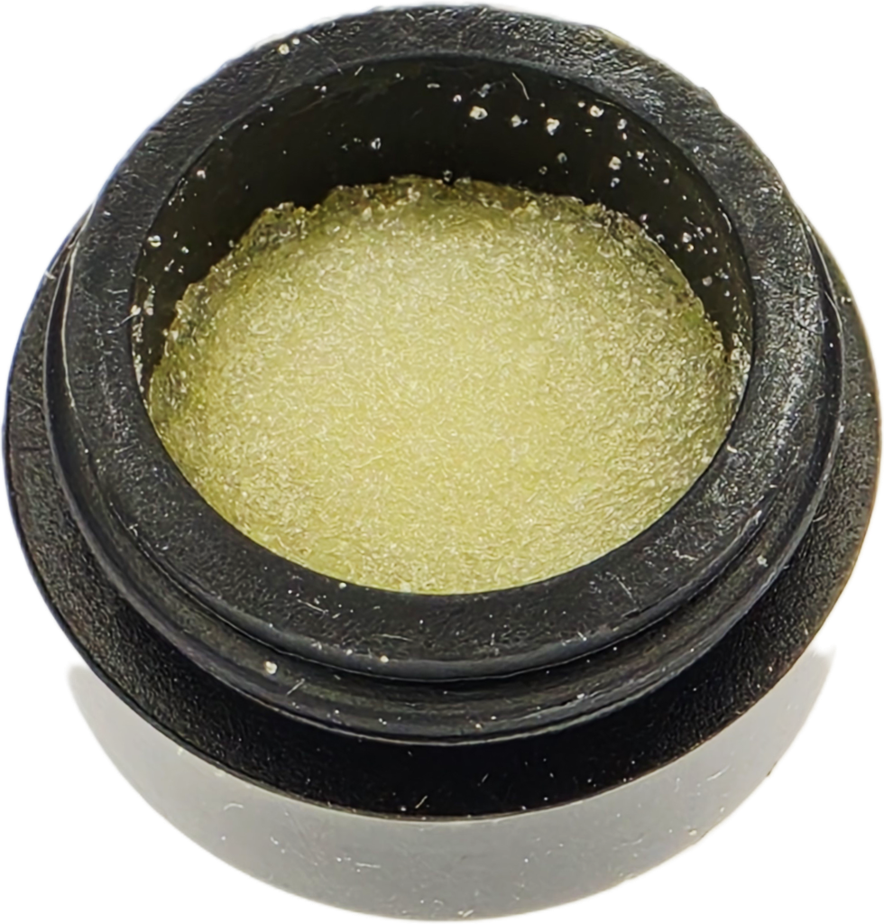 1G CRITICAL JACK Sugar/bho Sativo