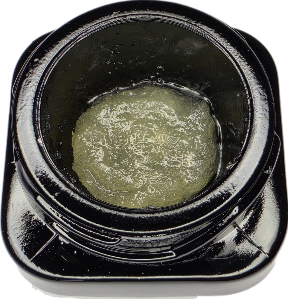 1G RUNTZ X LAYER CAKE Sugar/bho Híbrido