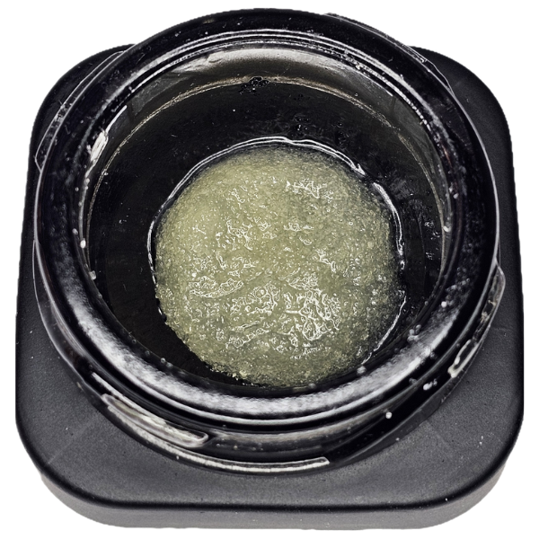1G RUNTZ X LAYER CAKE Sugar/bho Híbrido