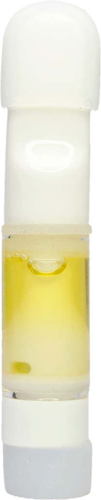 GLOOKIES TerpeneSauce/bho Cartridge 0.5ml Índico