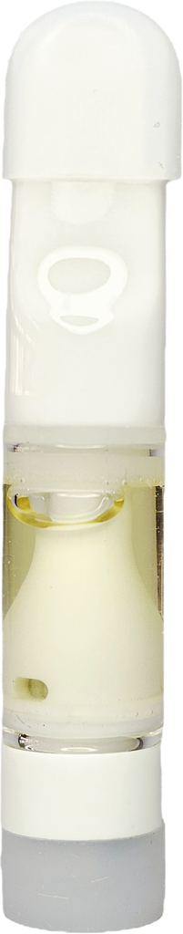 MOBY DICK TerpeneSauce/bho Cartridge 0.5ml Sativo