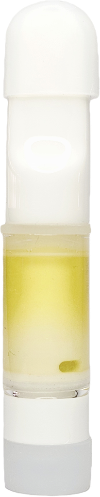 VANILLA SUNDAE TerpeneSauce/bho Cartridge 0.5ml Híbrido