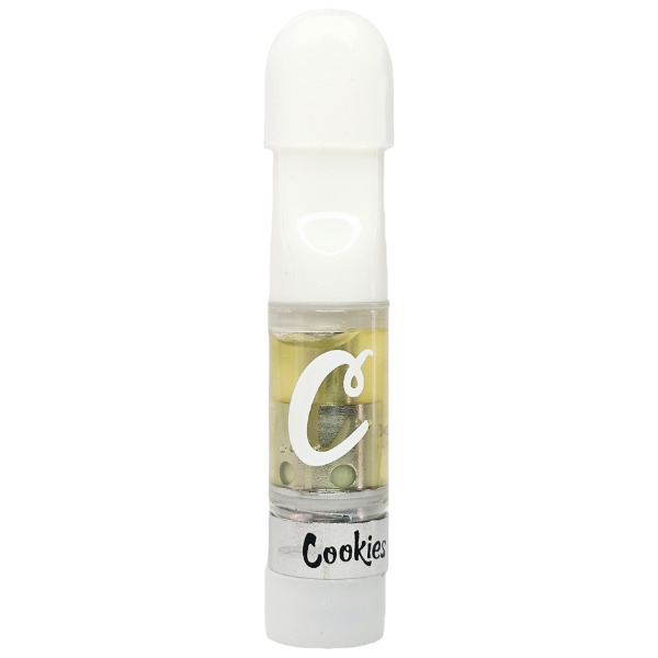 VANILLA SUNDAE TerpeneSauce/bho Cartridge 0.5ml Híbrido