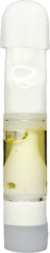 VANILLA SUNDAE TerpeneSauce/bho Cartridge 0.5ml Híbrido