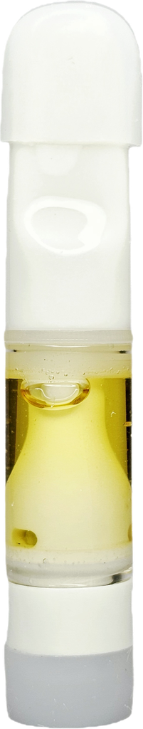 TROPICANA BANANA TerpeneSauce/bho Cartridge 0.5ml Sativo