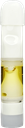 TROPICANA BANANA TerpeneSauce/bho Cartridge 0.5ml Sativo