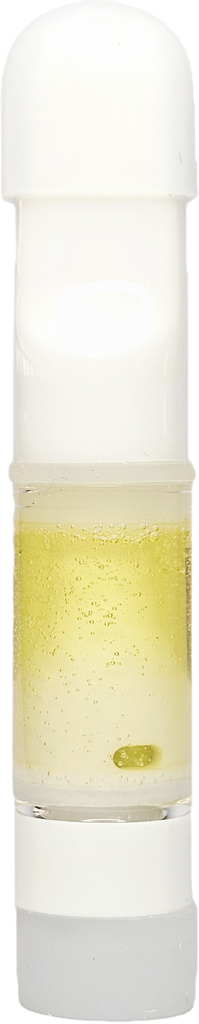 CRITICAL JACK TerpeneSauce/bho Cartridge 0.5ml Sativo