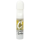 CRITICAL JACK TerpeneSauce/bho Cartridge 0.5ml Sativo