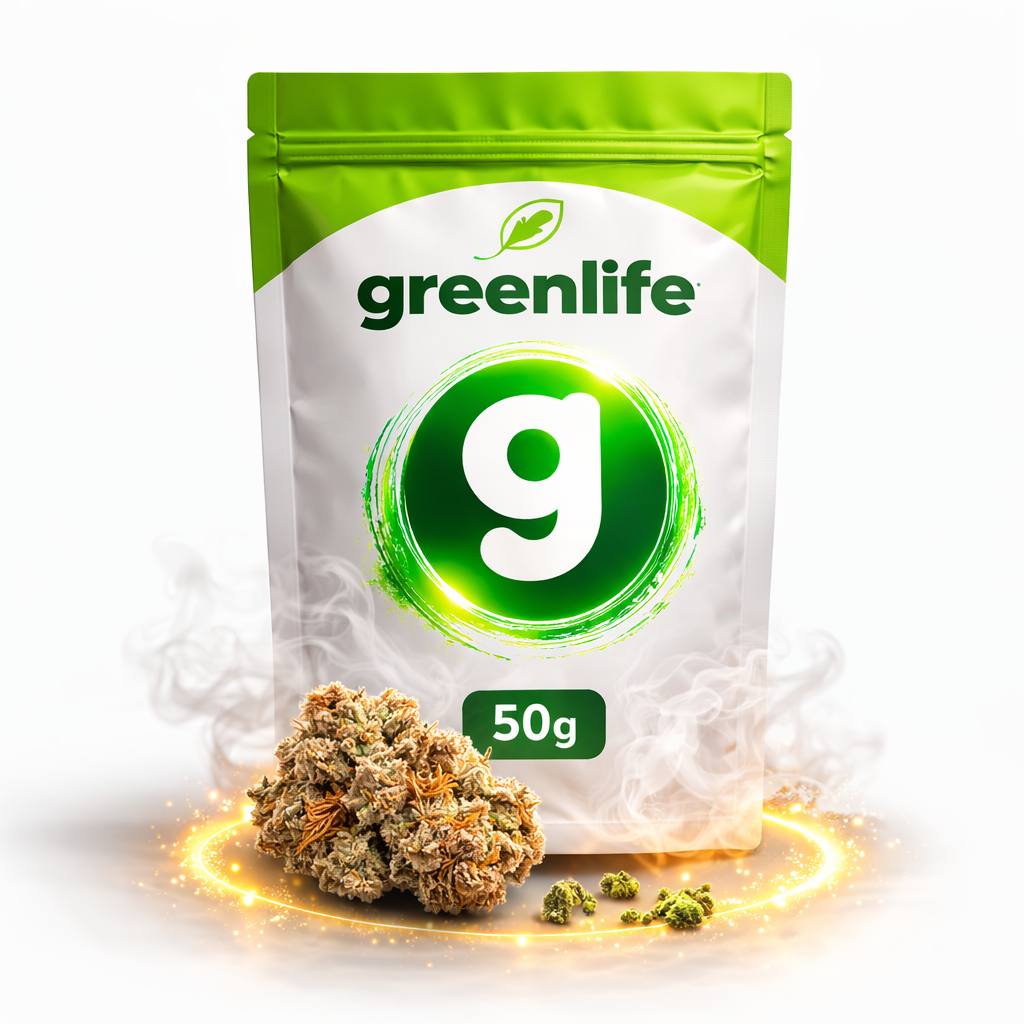 50G GORILLA GLUE #4 indoor Feb'26