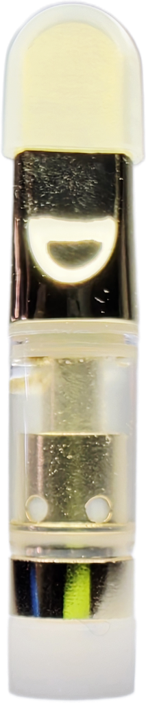 MOBY DICK SugarSauce/bho 30% Cartridge 0.5ml Sativo