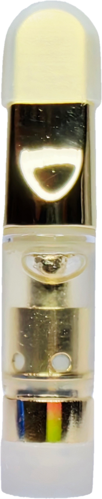 AMSTERDAM SugarSauce/bho 30% Cartridge 0.5ml Sativo+