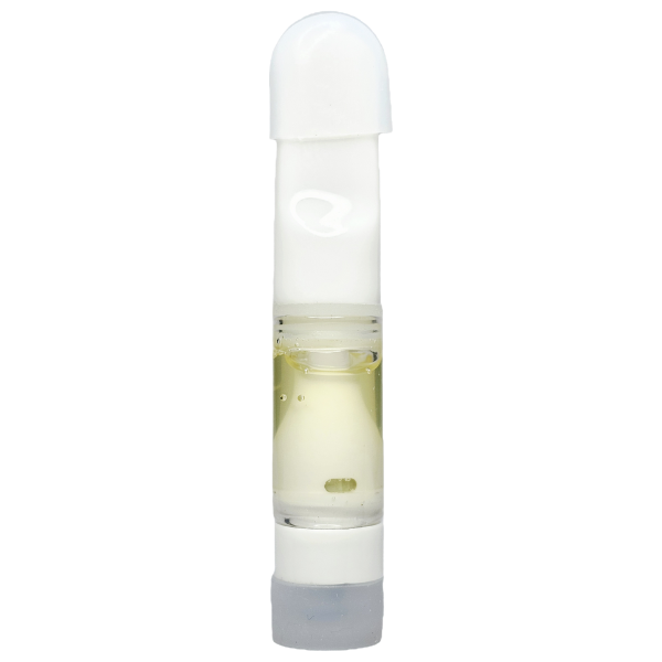 CRITICAL JACK SugarSauce/bho 30% Cartridge 0.5ml Sativo