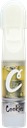 LIBERTY HAZE SugarSauce/bho 30% Cartridge 0.5ml Sativo