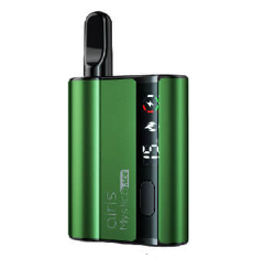 Batería 510 Airistech Mystica Ace Green