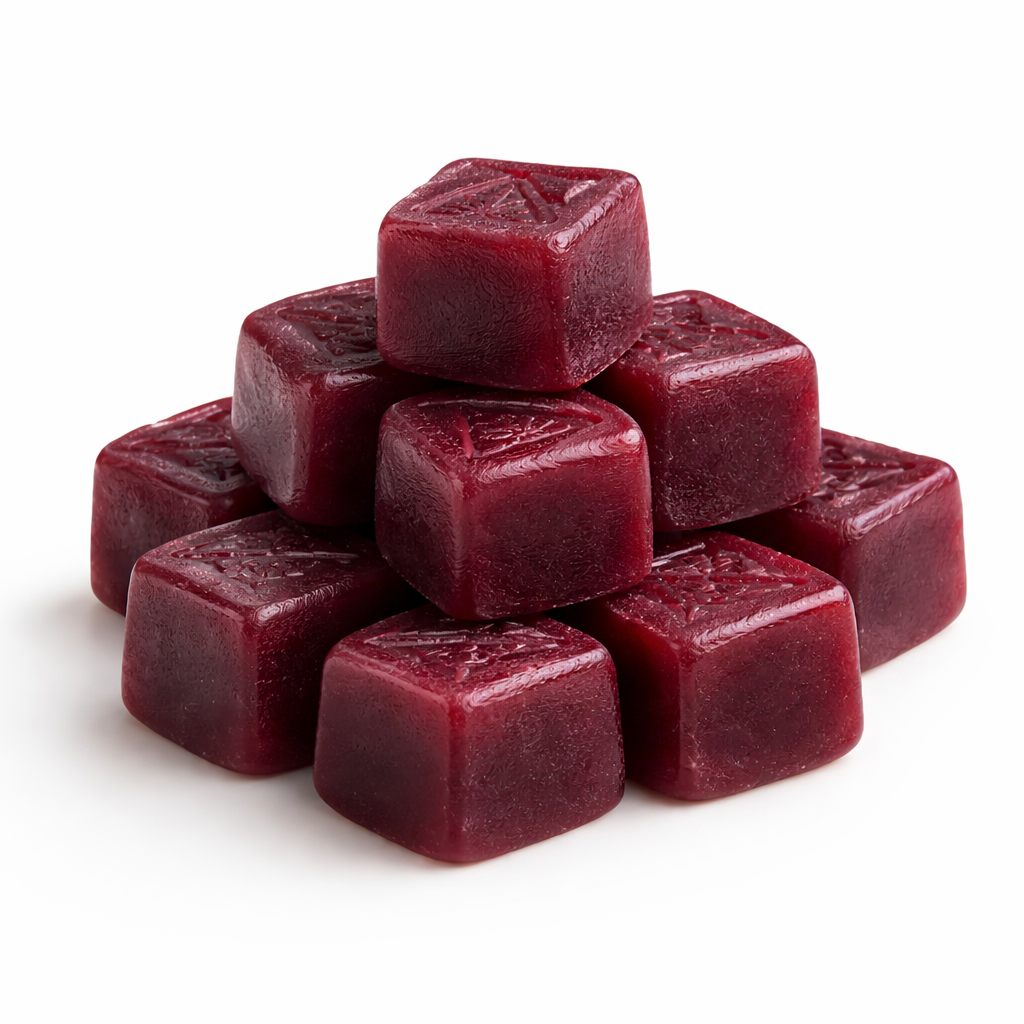 Sleep Gummies BHO 10mg:10mg (10u) Índico+