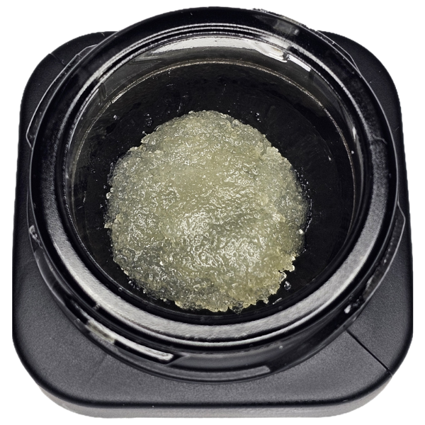 1G PINEAPPLE CHUNK Sugar/bho Índico