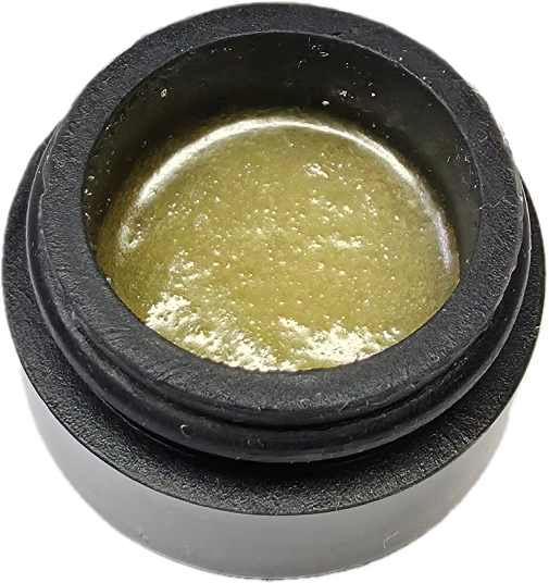 1G BANANA SPLIT Budder/bho Sativo