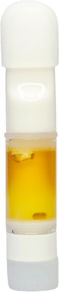 G13 HAZE TerpeneSauce/bho Cartridge 0.5ml Sativo+