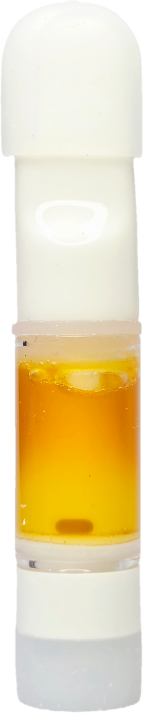 JACK FLASH THC+ LiquidDiamonds/bho Cartridge 0.5ml Sativo+