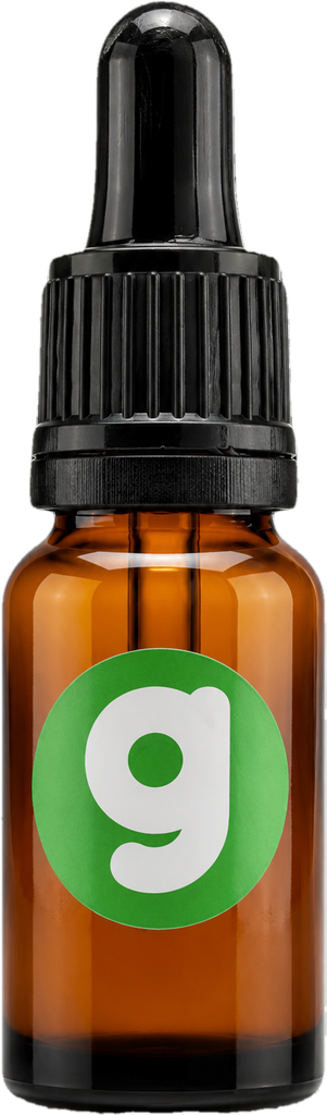 CALM Tincture 400mg:400mg (10ml)