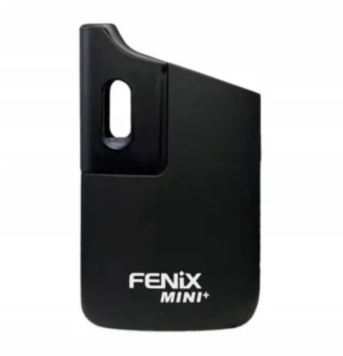 Vaporizador Weecke Fenix Mini+