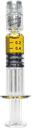 LEMON 18 TerpeneSauce/bho Jeringa 0.5ml Sativo