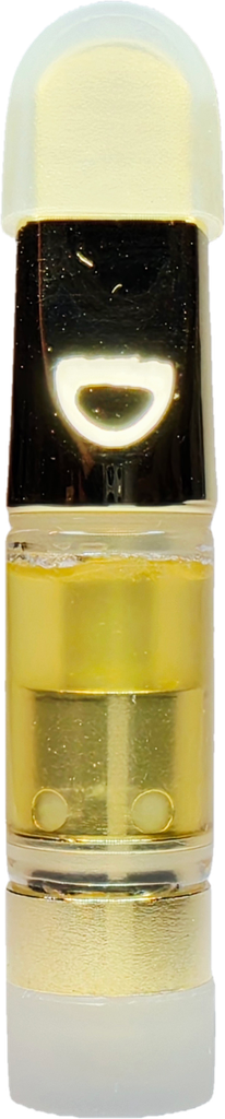 ACAPULCO GOLD THC+ LiquidDiamonds/bho Cartridge 0.5ml Sativo+