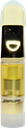ACAPULCO GOLD THC+ LiquidDiamonds/bho Cartridge 0.5ml Sativo+