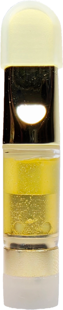 KOSHER KUSH THC+ LiquidDiamonds/bho Cartridge 0.5ml Índico