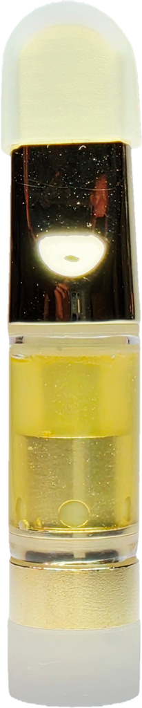 PINEAPPLE CHUNK THC+ LiquidDiamonds/bho Cartridge 0.5ml Índico