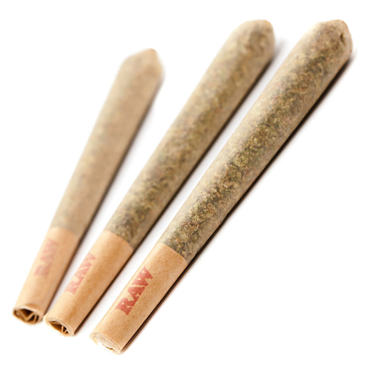 PREROLL JOINT