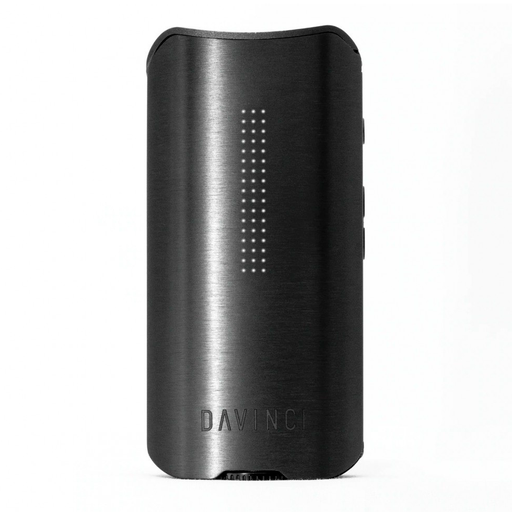 Vaporizador Davinci IQ2 Negro