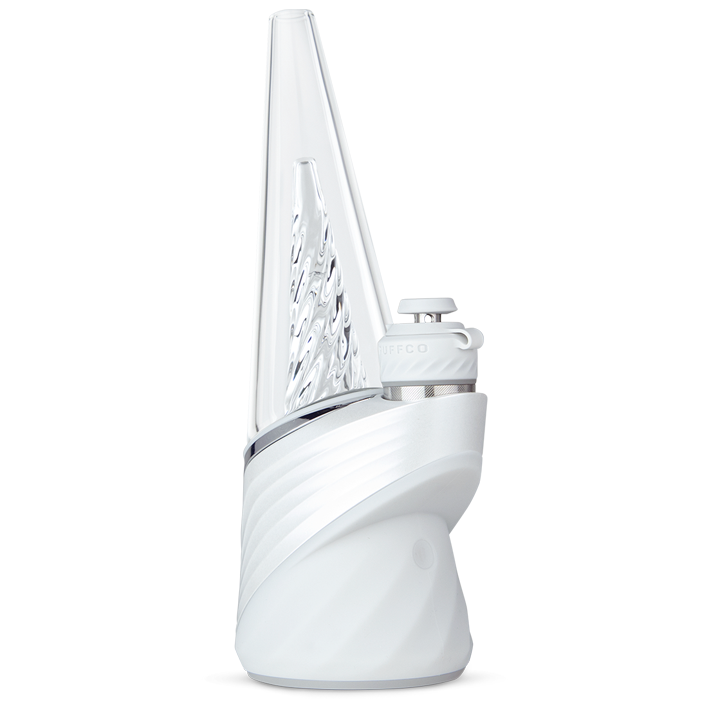 Vaporizador Puffco New Peak Pro Pearl