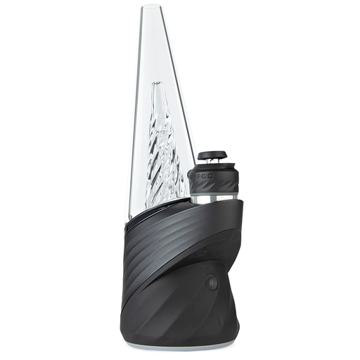 Vaporizador Puffco New Peak Pro Onyx