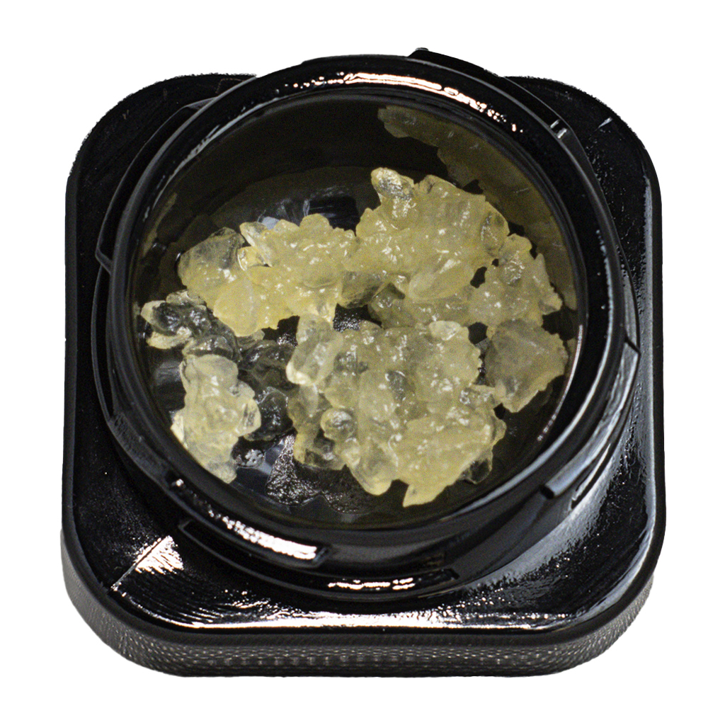 1G LIBERTY HAZE Diamonds+Sauce/bho