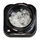 1G ISOLATED Diamonds/bho Sativo+