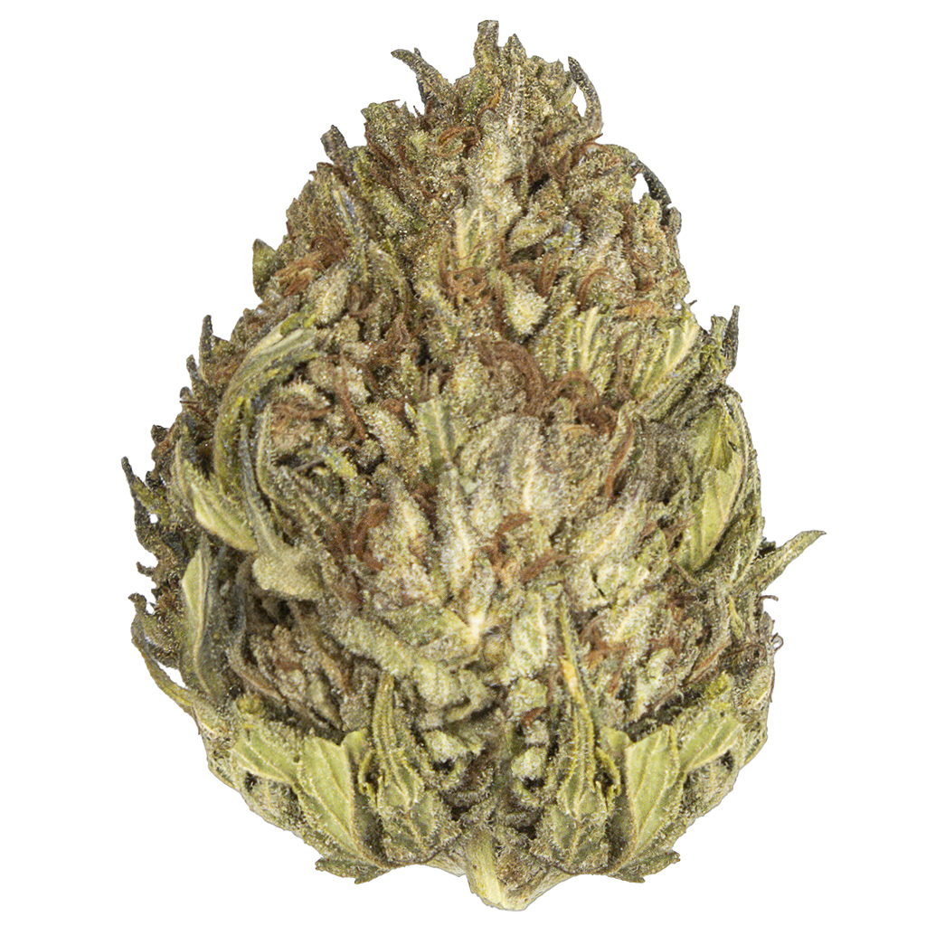 BUBBA KUSH CBD outdoor May'25